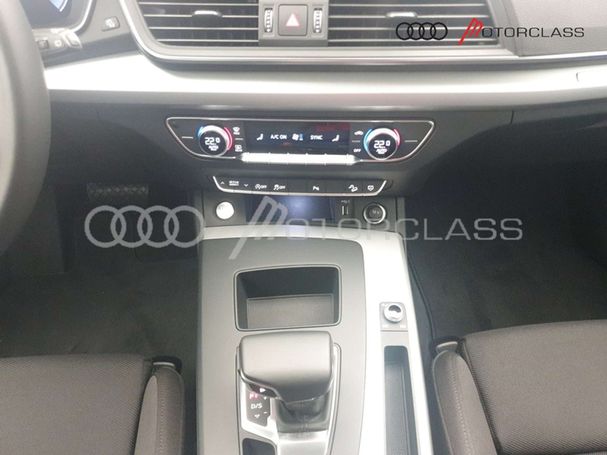 Audi Q5 40 TDI quattro S-line Sportback 150 kW image number 11