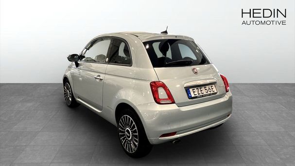 Fiat 500 1.0 52 kW image number 6