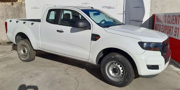 Ford Ranger 119 kW image number 5