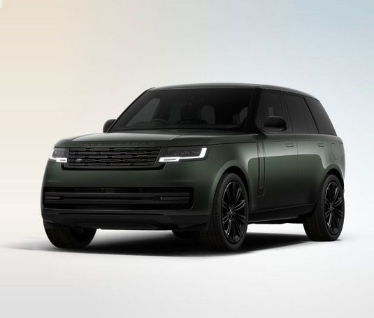 Land Rover Range Rover D350 257 kW image number 1