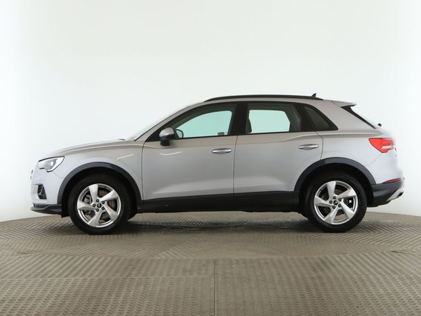 Audi Q3 40 TDI quattro Advanced 147 kW image number 4