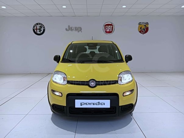 Fiat Panda 51 kW image number 1