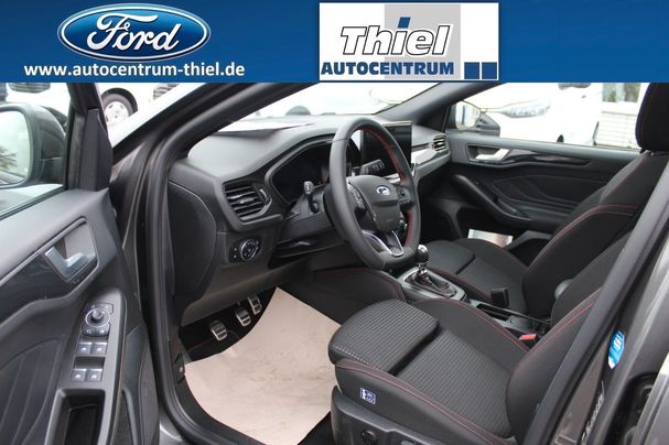 Ford Focus 1.0 ST-Line 92 kW image number 10