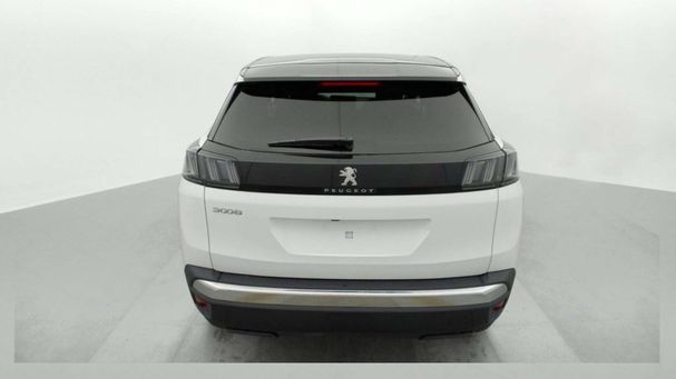 Peugeot 3008 BlueHDi 130 S&S Allure 96 kW image number 6