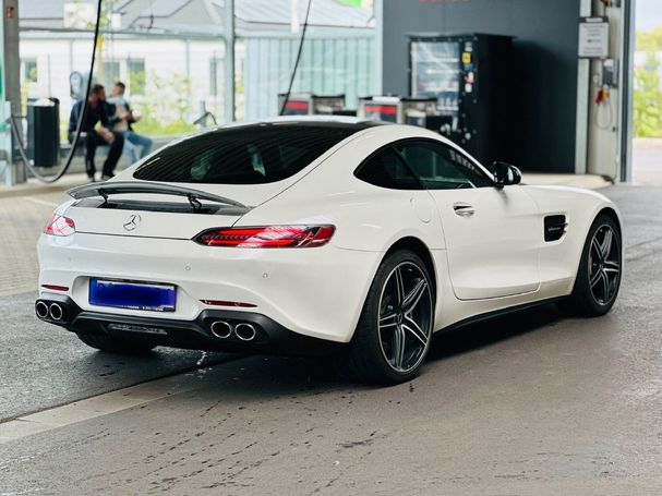 Mercedes-Benz AMG GT 350 kW image number 5