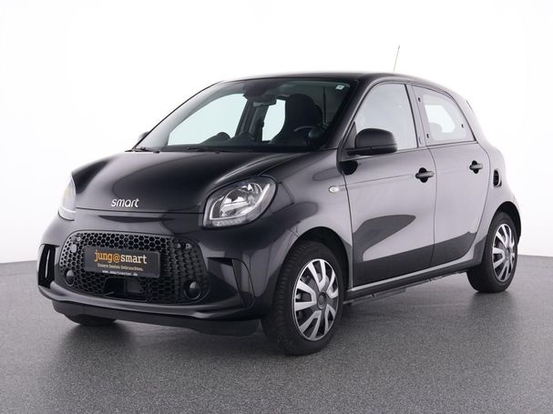 Smart ForFour EQ 60 kW image number 2