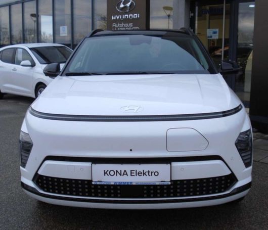 Hyundai Kona 160 kW image number 2