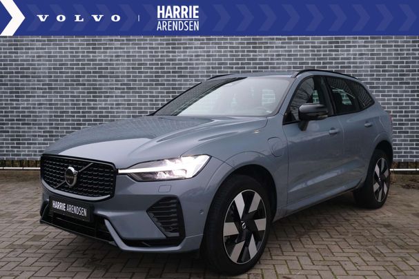 Volvo XC60 T6 AWD Ultimate 257 kW image number 1