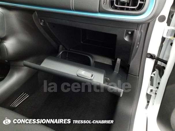 Citroen C3 Pure Tech 83 S&S C-Series 61 kW image number 30