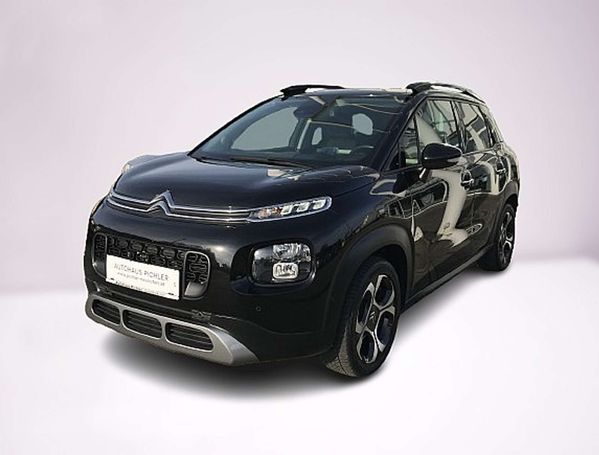 Citroen C3 Aircross PureTech 110 S&S EAT6 Shine 81 kW image number 1