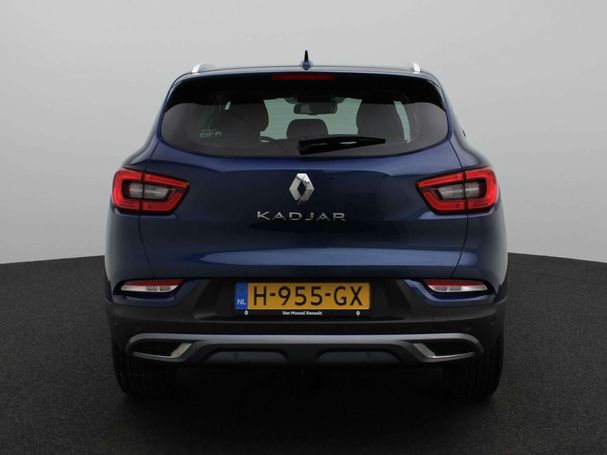 Renault Kadjar TCe 117 kW image number 9