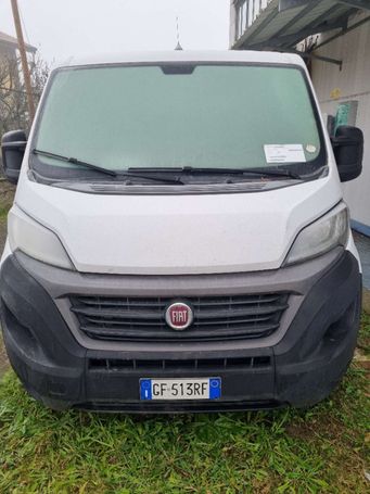 Fiat Ducato 2.3 88 kW image number 5