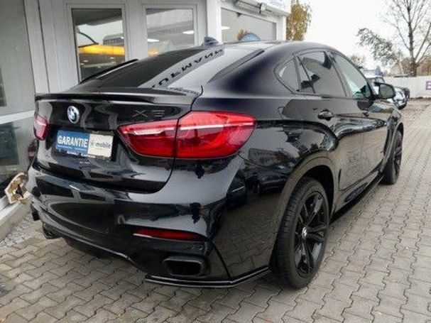 BMW X6 xDrive 330 kW image number 5