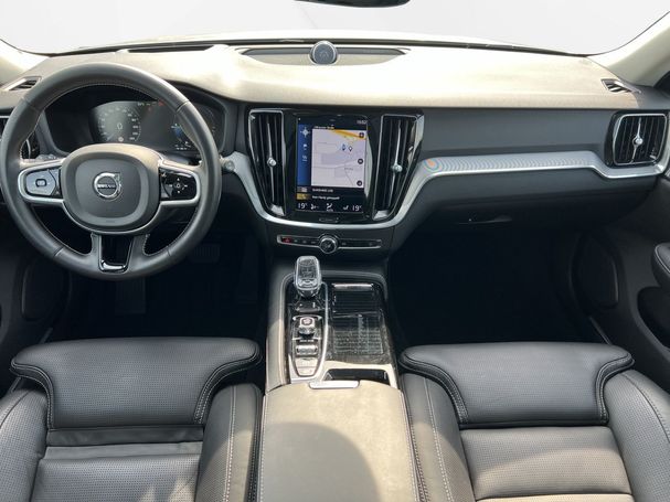 Volvo V60 Inscription AWD Geartronic 288 kW image number 21