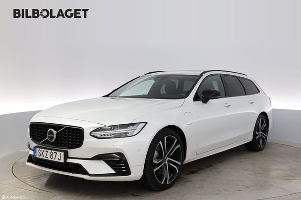 Volvo V90 AWD T6 261 kW image number 6