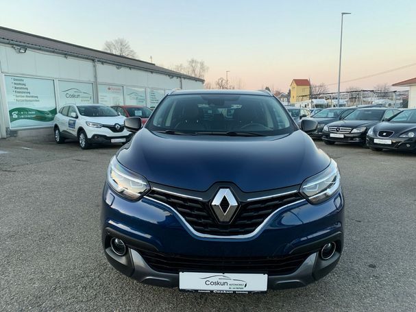 Renault Kadjar dCi 130 Energy 96 kW image number 2