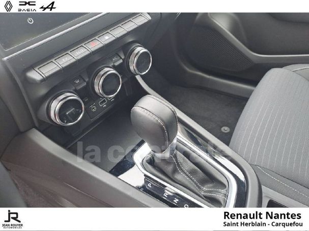 Renault Arkana 1.6 E-Tech 105 kW image number 9