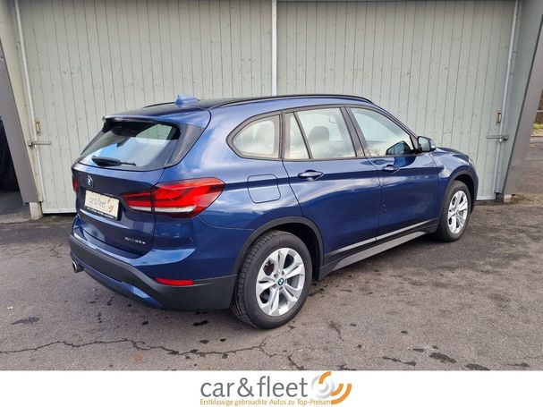 BMW X1 25e xDrive 162 kW image number 3