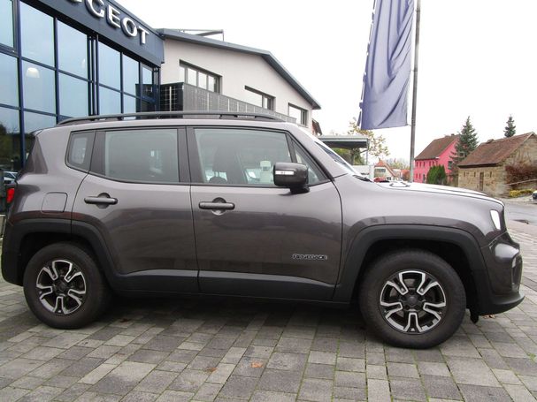 Jeep Renegade 88 kW image number 3