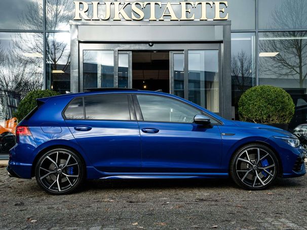 Volkswagen Golf R 4Motion DSG 235 kW image number 4