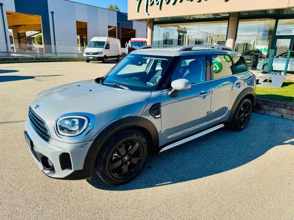 Mini Cooper Countryman Mini 100 kW image number 1