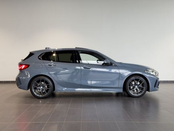 BMW 118i 100 kW image number 3