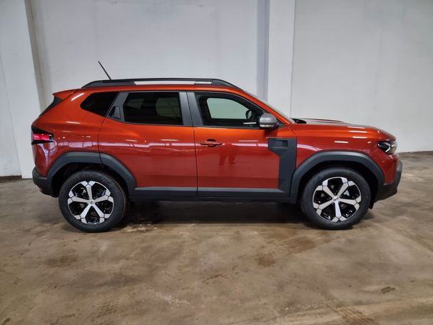 Dacia Duster TCe 130 Journey 96 kW image number 6