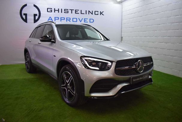 Mercedes-Benz GLC 300 de 4Matic 225 kW image number 2