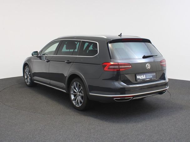 Volkswagen Passat Alltrack 2.0 TDI 4Motion DSG 176 kW image number 3