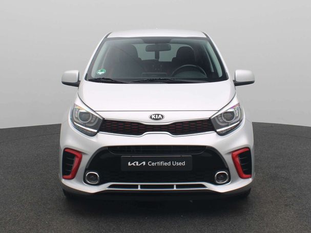 Kia Picanto 1.0 49 kW image number 2