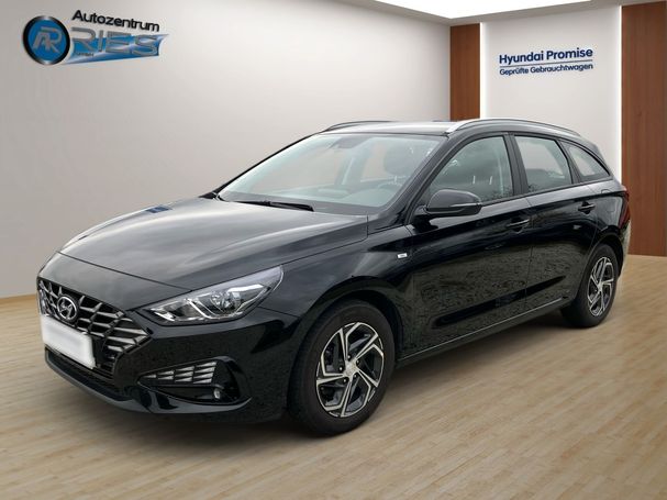 Hyundai i30 88 kW image number 1