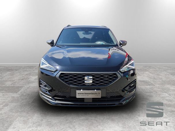 Seat Tarraco 140 kW image number 2