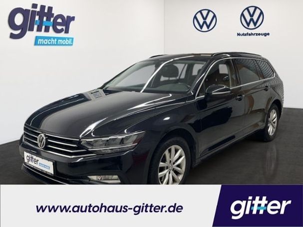 Volkswagen Passat Variant 1.5 TSI DSG 110 kW image number 1