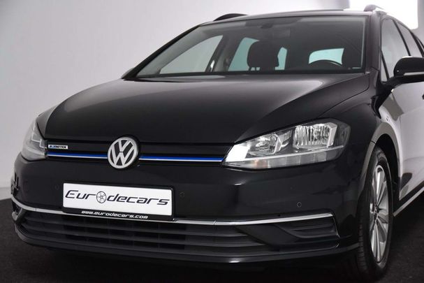 Volkswagen Golf Variant 1.5 TSI 96 kW image number 28