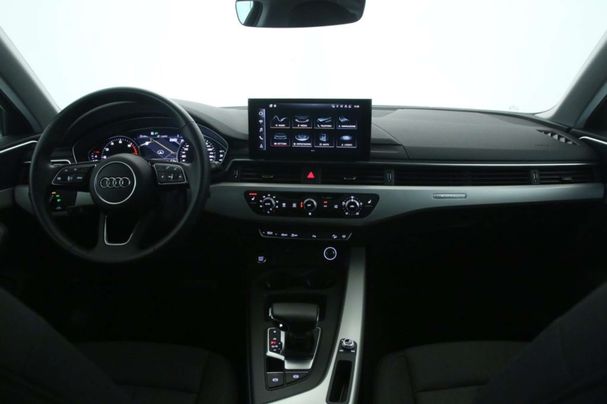 Audi A4 Allroad 45 TFSI S tronic 180 kW image number 10