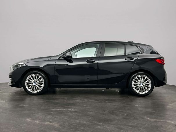 BMW 116i Edition 80 kW image number 8