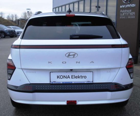 Hyundai Kona 160 kW image number 6