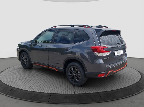 Subaru Forester 2.0ie Exclusive 110 kW image number 4