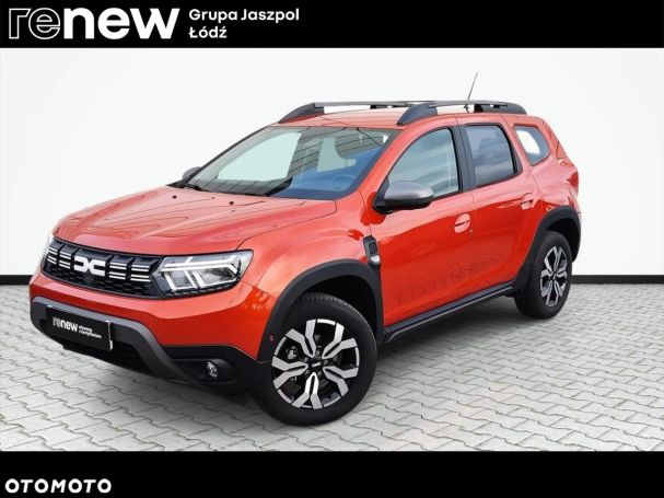 Dacia Duster 74 kW image number 1