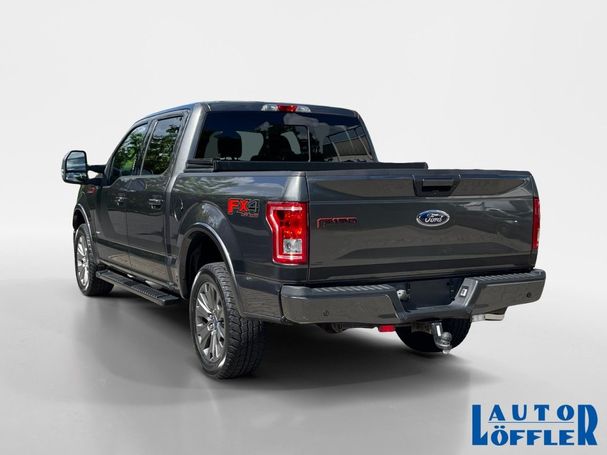 Ford F-150 280 kW image number 4