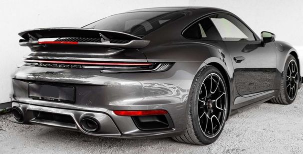 Porsche 992 Turbo S PDK 478 kW image number 2