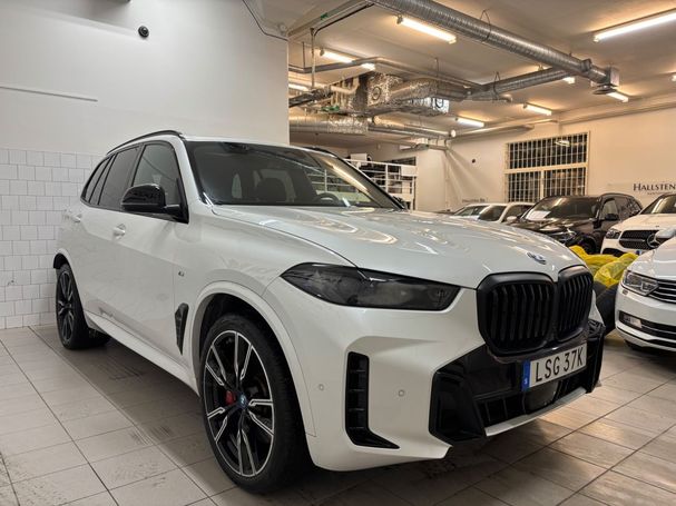 BMW X5 50e xDrive 360 kW image number 2