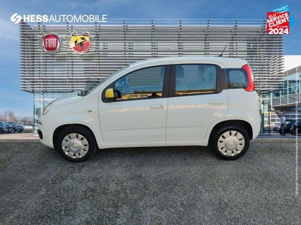 Fiat Panda 1.2 Easy 51 kW image number 5