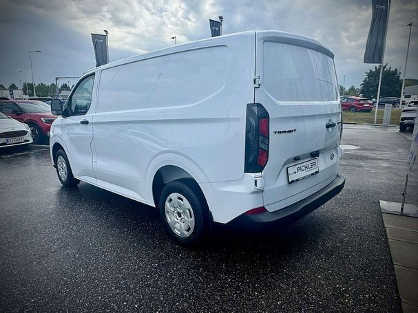 Ford Transit Custom 280 L1H1 Trend 100 kW image number 2