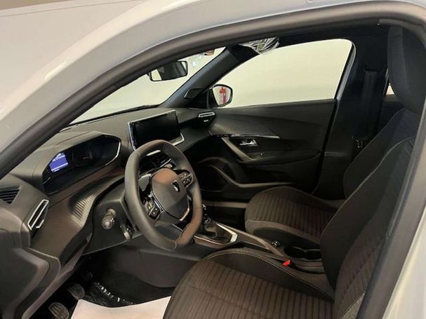 Peugeot 2008 PureTech 74 kW image number 5