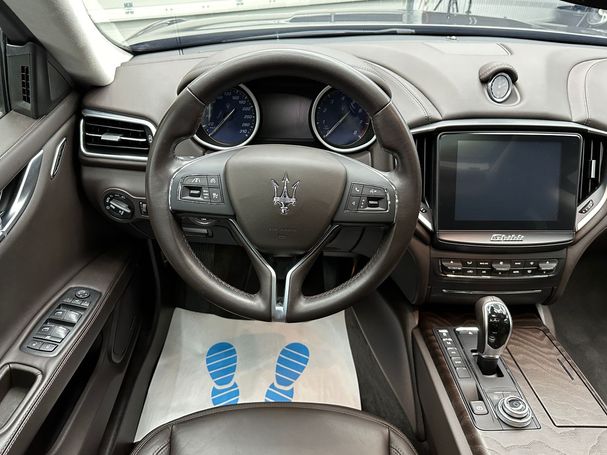 Maserati Ghibli 301 kW image number 9