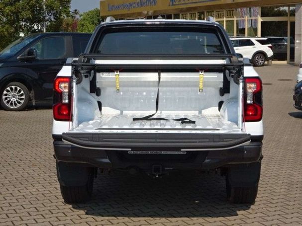 Ford Ranger Wildtrak X 151 kW image number 6