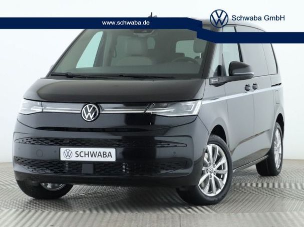 Volkswagen T7 Multivan 1.5 eHybrid 4Motion DSG 180 kW image number 1