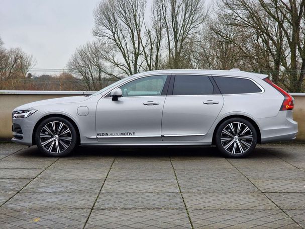 Volvo V90 AWD T6 257 kW image number 5