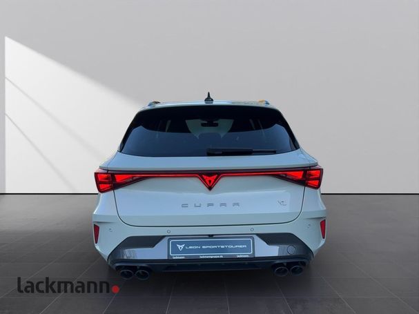 Cupra Leon Sportstourer VZ 4Drive 228 kW image number 6